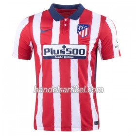 Atlético Madrid Heim Trikotsatz 2020/21